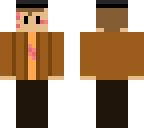 the "broken hero" exiled skin