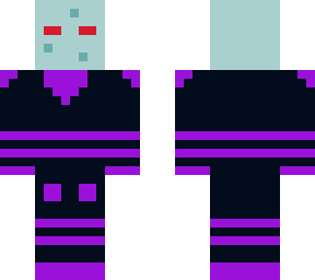 the dark lord of the universal