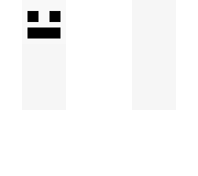 the ghost