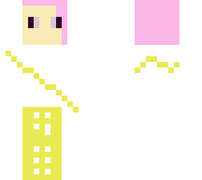 the queen of gods my lil sis skin