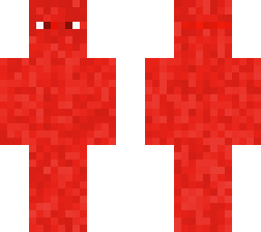 the red skin (part of the rainbow frenzy)