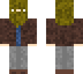 the woodsman ranger