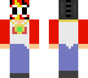 tommynotponk