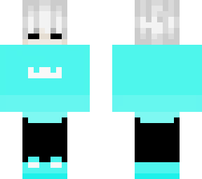 tryhard boi