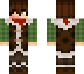 tubbo fannon snowchester skin