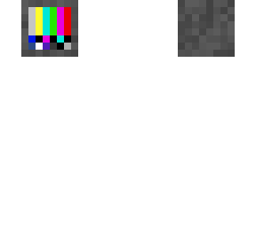 tv head template