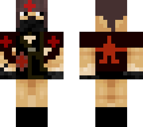 u.s.s.r smp uniform