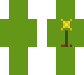 ugly flower