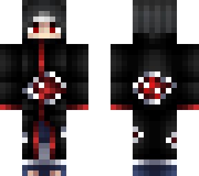 ujiha itachi akatsuki