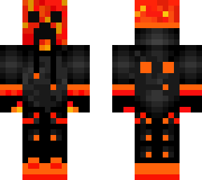 uncool creeper