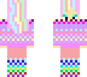 unicorn girl