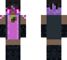 updated ender self