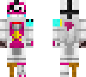 updated rockstar ft foxy
