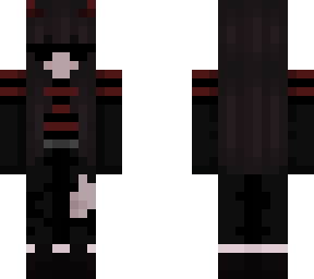 updated skin