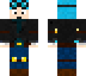 upgraded dantdm v1