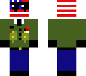 usa ball