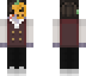 vampire i guess : / v2