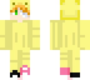 variation of my skin
