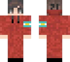 vatomi123 skin | zprah skin steve