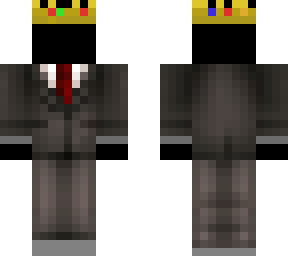 void man