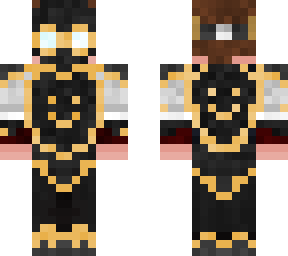 war skin