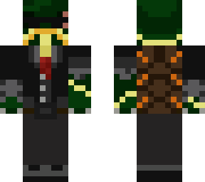 war turtle suit scar