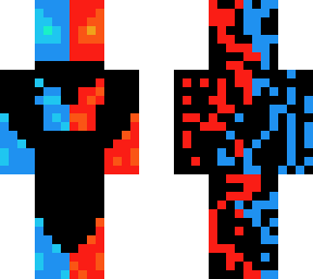water and fire
