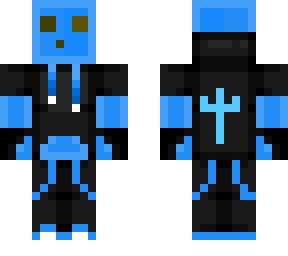 water slime