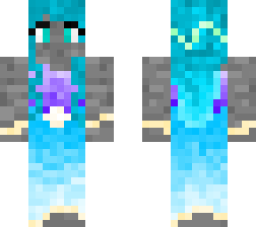 water statue