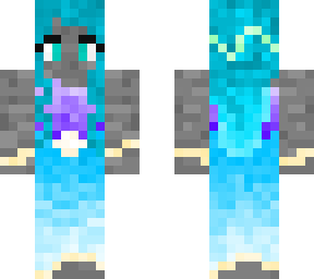 water statue updated