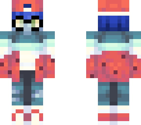 watermelon vibes (check the desc.)