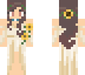 wedding skin