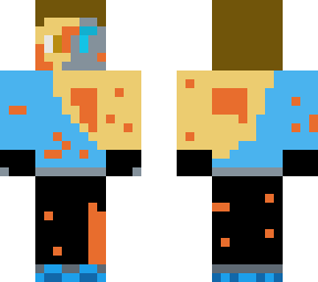wildlock (battle damaged)