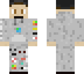 willne in ym season 2 merch
