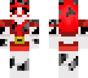 withered circusgamer