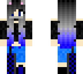 wolfie ~ remake