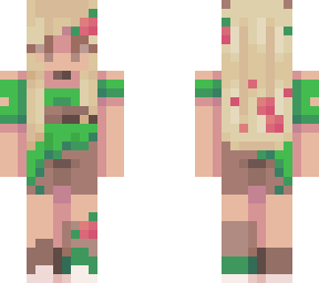 wood elf