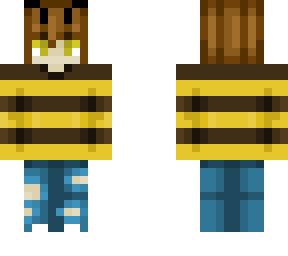worker bee - 2