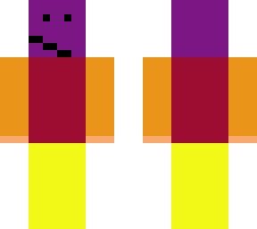 x man