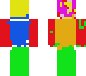 xavi skin