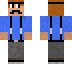 yakthegreatskin