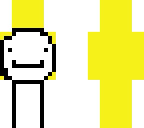 yellow dream