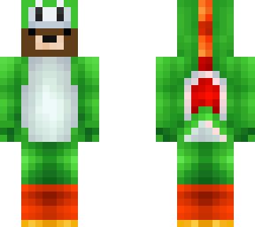 yoshi bear