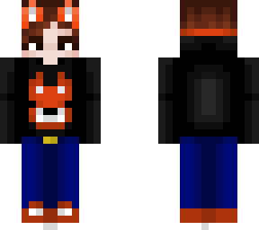 zane (not from aphmau)