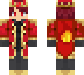 zeonmg inferno king