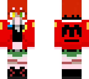 zombina