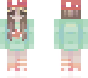 ☘ glowshroom +. ~rq for lemonbombom