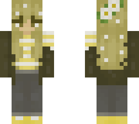?? daisy elf ??
