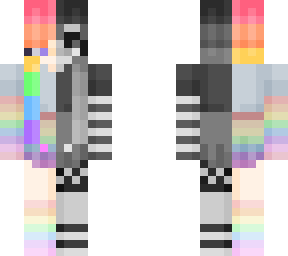 ~ show your true colours ~ ce ~