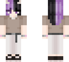 ~demigirl elf~